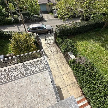 Apartment Pepi Lovran Exterior foto