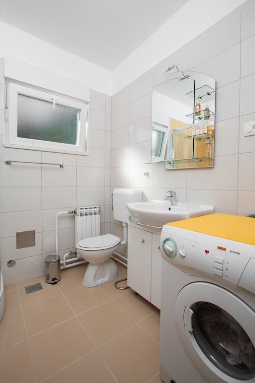 Apartment Pepi Lovran Cameră foto